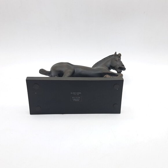 Leonardo's Horse By Da Vinci Replica - Picture 7 of 11